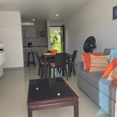 Apartamento Central En Анапоима Екстериор снимка