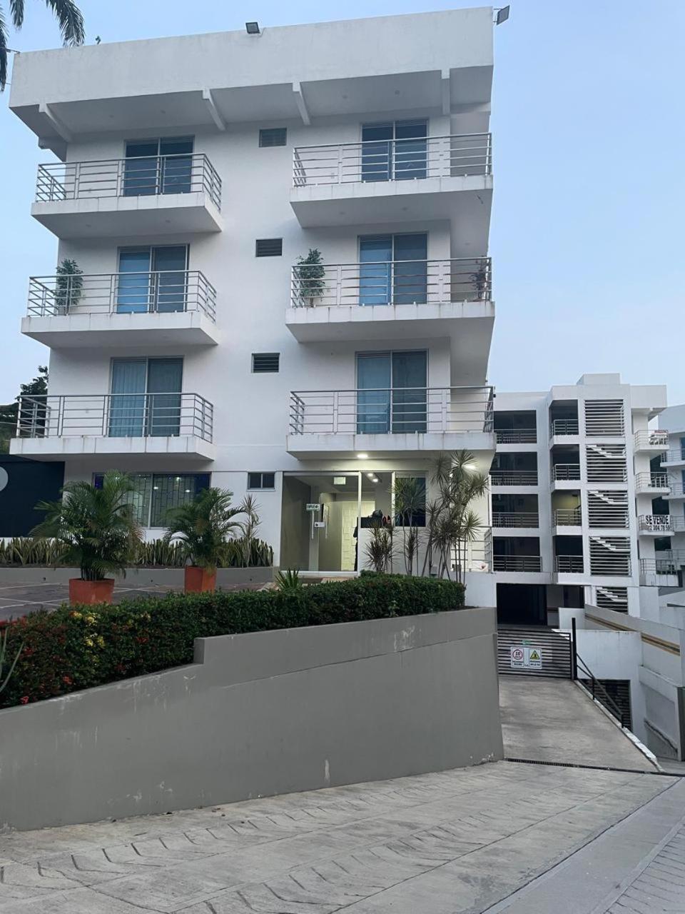 Apartamento Central En Анапоима Екстериор снимка