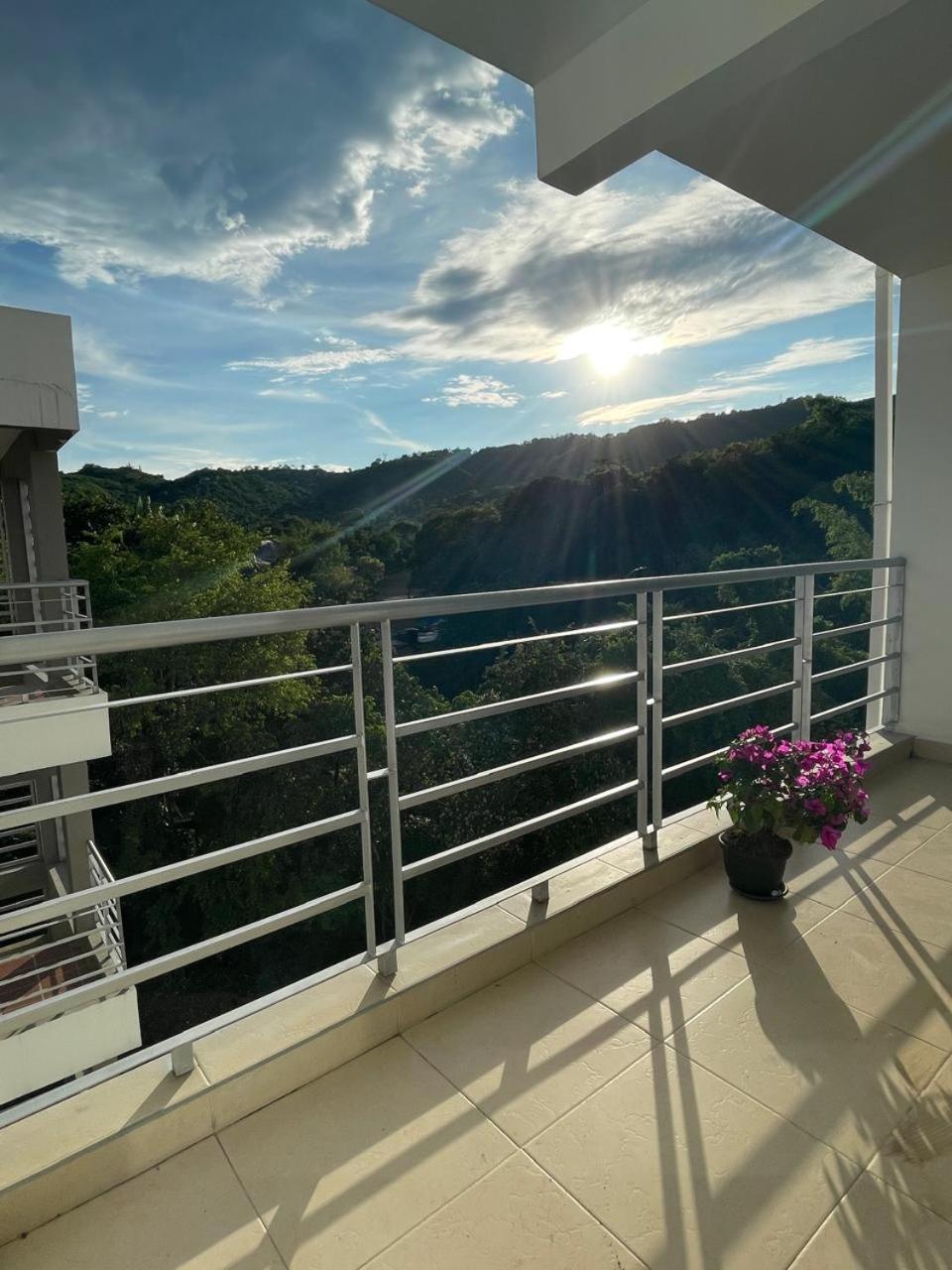 Apartamento Central En Анапоима Екстериор снимка