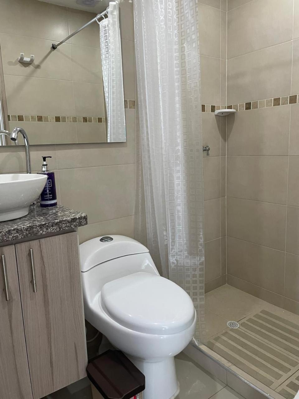 Apartamento Central En Анапоима Екстериор снимка
