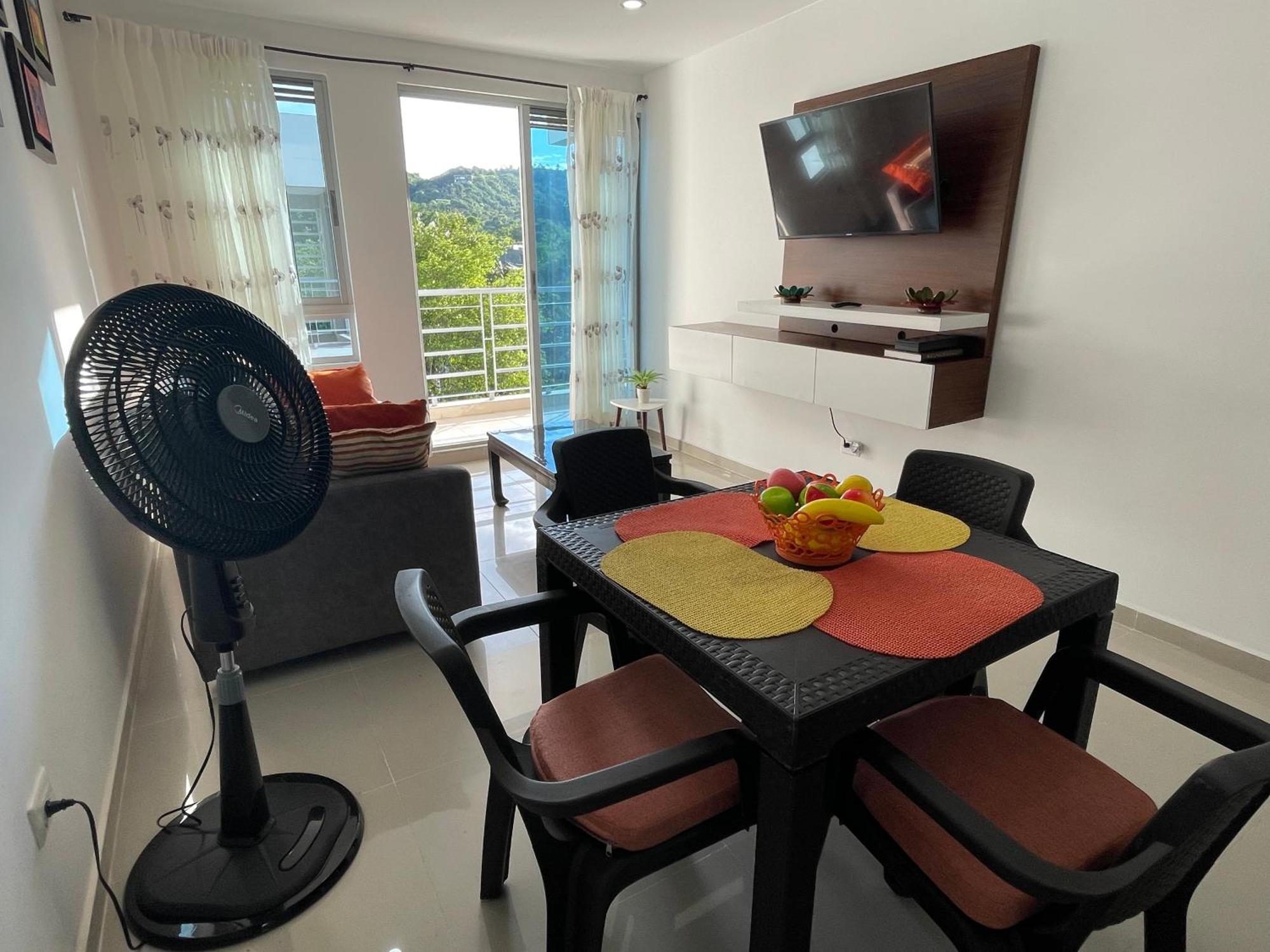 Apartamento Central En Анапоима Екстериор снимка